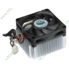 Кулер для процессора Socket754/939/940/AM2/AM3 Cooler Master "DK9-7G52A-PL-GP" (ret)
