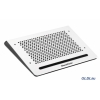 Теплоотводящая подставка для ноутбуков Glacialtech M-Flit S1 7-12"/270x202x28mm/Fan 80х10мм/1800RPM/USB (CN-MFS1A00DWC0001)