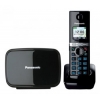 Р/Телефон Dect Panasonic KX-TG8081RUB (черный)