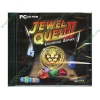 Игра "Jewel Quest II. Сокровища Африки", рус. (1СD, jewel) 