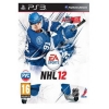 Игра Sony PlayStation 3 NHL 12 (31145)