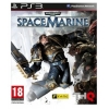 Игра Sony PlayStation 3 Warhammer 40000: Space Marine rus (30198)