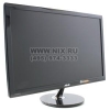 24"    ЖК монитор ASUS VS248H BK (LCD, Wide, 1920x1080, D-Sub,  DVI, HDMI)