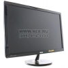 23"    MONITOR ASUS VS239H BK (LCD, Wide, 1920x1080, D-Sub, DVI, HDMI)