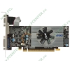 Видеокарта PCI-E 1024МБ MSI "N430GT-MD1GD3/LP2" (GeForce GT 430, DDR3 64bit, D-Sub, DVI, HDMI) (oem)