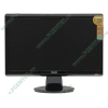 ЖК-монитор 20.0" Asus "VH208D" 1600x900, 5мс, черный (D-Sub) 