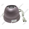 Orient <DP-955P> Vandal-Proof CCD Camera (420TVL, Color, PAL, f=4-9mm,  30 LED)
