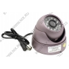 Orient <DP-950Y4B> Water /Vandal-Proof CCD Camera (420TVL, Color, PAL, f=3.6mm,  24 LED)