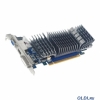 Видеокарта 512Mb <PCI-E> ASUS ENGT520 SILENT DI с CUDA <GFGT520, DDR3, 32 bit, VGA, DVI, HDMI, Low Profile, Retail> (90-C1CQQF-J0UANABZ)