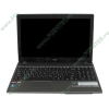 Мобильный ПК Acer "Aspire 5560G-6344G50Mnkk" LX.RNU01.002 (Fusion A6-3400M-1.40ГГц, 4096МБ, 500ГБ, HD6470M, DVD±RW, LAN, WiFi, WebCam, 15.6" WXGA, W'7 HB 64bit) 