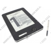 Pocketbook Pro 612 <Dark Grey>(6",mono,800x600,FB2/PDF/DJVU/EPUB/DOC/FB2.ZIP/JPG/MP3,microSDHC,WiFi,BT,USB2.0)