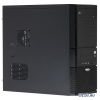 Корпус Vento (Asus) TA 863, ATX 450/500W (ном./макс.), BLACK, 2*USB 2.0 /Audio/Fan 8см