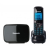 Р/Телефон Dect Panasonic KX-TG5581RUB (черный)