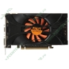 Видеокарта PCI-E 1024МБ Palit "GeForce GTS 450" (GeForce GTS 450, DDR5, D-Sub, DVI, HDMI) (oem)