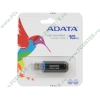 Накопитель USB flash 16ГБ A-DATA "C906", черный (USB2.0) 