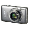 PhotoCamera Canon IXUS 1100 HS silver 12.1Mpix Zoom12x 3.2" 720p SD металл.корпусLi-Ion  (5267B001)