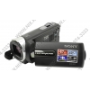 SONY DCR-SX21E <Black> Digital Handycam Video Camera (0.8Mpx, 57xZoom, стерео, 2.7", MS Duo/SDXC, USB2.0)
