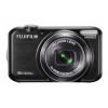 PhotoCamera FujiFilm FinePix JX310 black 14Mpix Zoom5x 2.7" 720p SDHC CCD 1x2.3 IS el 10minF 1.2fr/s 30fr/s NP-45A  (16116681)