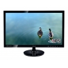 Монитор Asus 21.5" VS229H Glossy-Black IPS LED 14ms 16:9 DVI HDMI 50M:1 250cd  (90LME9151T00041C-)