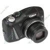Фотоаппарат Canon "PowerShot SX150 IS" (14.1Мп, 12x, ЖК 3.0", SDXC), черный 