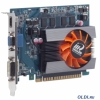 Видеокарта 1Gb <PCI-E> Inno3D GT430 c CUDA <GFGT430, SDDR2, 128 bit, HDCP, DVI, HDMI, Retail> (N430-1DDV-D2CX)
