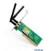 Адаптер TP-Link TL-WN851ND 300M Wireless N PCI Adapter