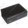 Медиаплеер iconBIT "XDS42GL" 2.5" SATA, USB, SD/MMC/MS (USB2.0, LAN) 