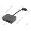 HTC <AC M490 MHL> кабель-адаптер MicroUSB --> HDMI для Sensation, Evo 3D