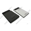 Zalman <ZM-HE100 Silver> (EXT BOX для внешнего подключения 2.5"SATA HDD, USB2.0)
