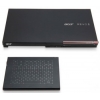 Неттоп Acer Revo RL100 X2 K325/2Gb/500Gb/GF9200/TV/BD-Combo+CR/WiFi/RC/W7HP (PT.SESE2.023)