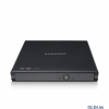 Оптич. накопитель ext. DVD±RW Samsung SE-208AB/TSBS Slim Black <SuperMulti, USB 2.0, Retail>