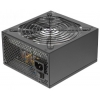Блок питания Hiper ATX 500W V500 80+ 135mm orange Led fan, APFC, 3*SATA ,power cord, RTL