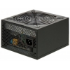 Блок питания Hiper ATX 600W V600 80+ 135mm orange Led fan, APFC, 3*SATA ,power cord, RTL