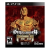 Игра Sony PlayStation 3 Supremacy: MMA eng (30800)