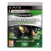Игра Sony PlayStation 3 Tom Clancy's Splinter Cell Trilogy - Classics HD (29643)