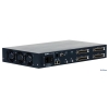 Коммутатор ZyXEL IES-1248-51A 48-портовый коммутатор ADSL2+ (Annex A) со встроенными сплиттерами и 2 портами Gigabit Ethernet совмещенными с SFP-слота