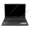 Мобильный ПК Acer "Aspire 7750ZG-B95350Mnkk" LX.RD001.005 (Pentium DC B950-2.10ГГц, 3072МБ, 500ГБ, HD6650M, DVD±RW, LAN, WiFi, WebCam, 17.3" HD+, W'7 HB 64bit) 