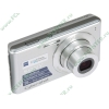 Фотоаппарат Sony "Cyber-shot DSC-W530/SQ" (14.1Мп, 4x, ЖК 2.7", MS Duo/MS PRO Duo/SDXC), серебр. 