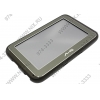 MiO Cruiser 3160 (128Mb RAM, 4Gb ROM, MP3/JPG/MPEG4, LCD 4.3" 480x272,microSD, BT, USB, Li-Ion)