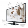 Телевизор LED Toshiba 40" 40TL838R REGZA black FULL HD 3D 100Hz USB (HD Video) DVB-T/C