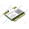 Intel <62230ANHMW> Intel Centrino Advanced-N 6230 mini PCI-E WiFi a/b/g/n + BT (OEM) +  2 антенны