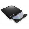 Портативный привод Lenovo Slim USB Portable DVD Burner (0A33988)