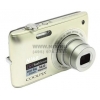 Nikon CoolPix S4150 <Silver> (14.0Mpx, 26-130mm, 5x, F3.2-6.5, JPG, SDXC,3.0", USB2.0, AV, Li-Ion)