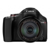 PhotoCamera Canon PowerShot SX40 HS black 12,1Mpix Zoom35x 2.7" 1080 SDHC IS opt 0minF rotLCD VF HDMI NB-10L  (5251B002)