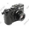 Nikon CoolPix P7100 <Black> (10.1Mpx, 28-200mm, 7x, F2.8-5.6, JPG/RAW, SDHC/SDXC, 3.0", USB2.0, HDMI, AV, Li-Ion)