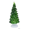 Новогодний сувенир "Ледяная елка" Orient 339 (29001)