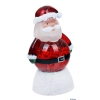 Новогодний сувенир "Дед Мороз" Orient NY6005,USB (29145)