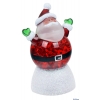 Новогодний сувенир "Дед Всем Привет" Orient NY6006,USB (29144)
