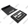 SSD 90 Gb SATA 6Gb/s OCZ Vertex 3 <VTX3-25SAT3-90G> 2.5" MLC+3.5" адаптер
