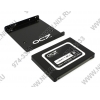 SSD 60 Gb SATA-II OCZ Vertex 2 <OCZSSD2-2VTX60G> 2.5" MLC+3.5" адаптер